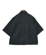 BEAMS Lights（ビームスライツ）カジュアルシャツ 紺 サイズ:38(M位) レディース/2200672907135