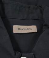 BEAMS Lights（ビームスライツ）カジュアルシャツ 紺 サイズ:38(M位) レディース/2200672907135