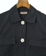 BEAMS Lights（ビームスライツ）カジュアルシャツ 紺 サイズ:38(M位) レディース/2200672907135