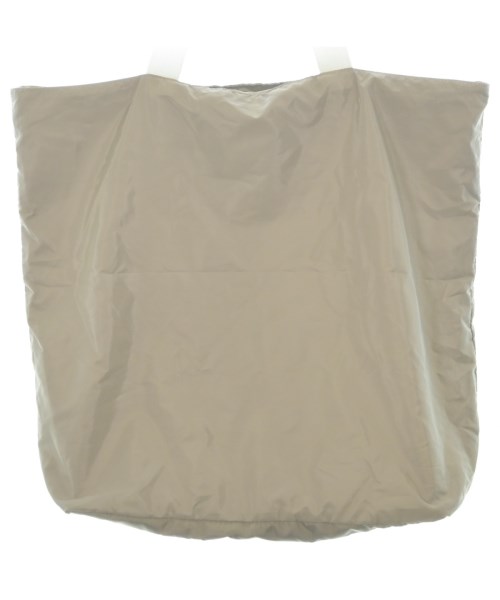 BEAMS Lights（ビームスライツ）トートバッグ グレー サイズ:- レディース/2200671138059