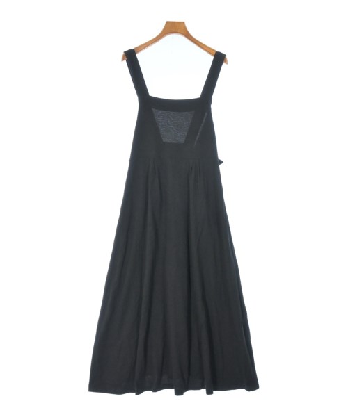 BEAMS Lights(ビームスライツ)ワンピース 黒 サイズ:38(M位)/2200674918078