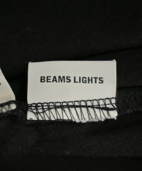 BEAMS Lights（ビームスライツ）ワンピース 黒 サイズ:38(M位) レディース/2200674918078