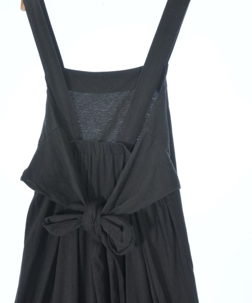 BEAMS Lights（ビームスライツ）ワンピース 黒 サイズ:38(M位) レディース/2200674918078