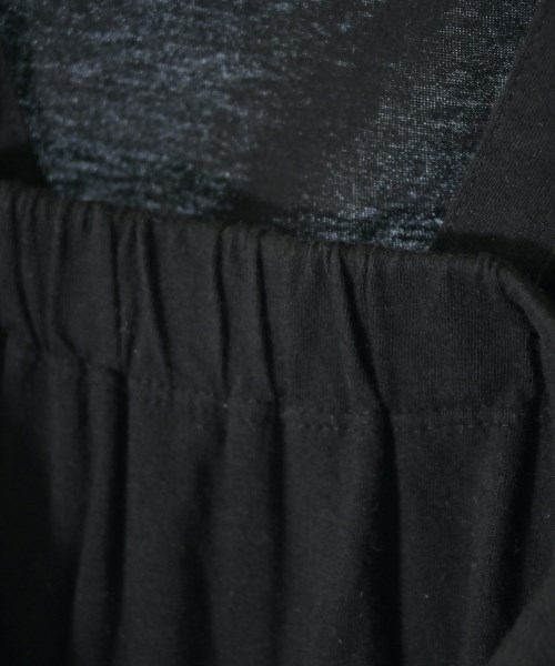 BEAMS Lights（ビームスライツ）ワンピース 黒 サイズ:38(M位) レディース/2200674918078