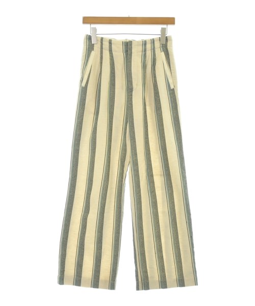 BEAMS Lights(ビームスライツ)その他 白 サイズ:36(S位)/2200672695032