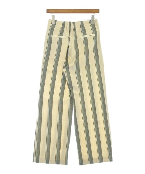 BEAMS Lights（ビームスライツ）その他 白 サイズ:36(S位) レディース/2200672695032