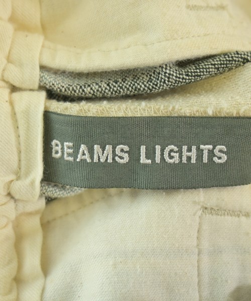 BEAMS Lights（ビームスライツ）その他 白 サイズ:36(S位) レディース/2200672695032