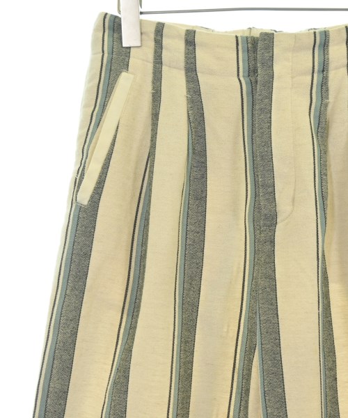 BEAMS Lights（ビームスライツ）その他 白 サイズ:36(S位) レディース/2200672695032