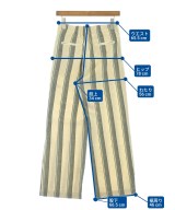 BEAMS Lights（ビームスライツ）その他 白 サイズ:36(S位) レディース/2200672695032