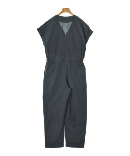 BEAMS Lights（ビームスライツ）オールインワン/サロペット 黒 サイズ:36(S位) レディース/2200672581045