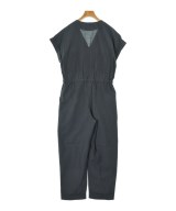 BEAMS Lights（ビームスライツ）オールインワン/サロペット 黒 サイズ:36(S位) レディース/2200672581045