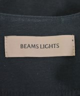 BEAMS Lights（ビームスライツ）オールインワン/サロペット 黒 サイズ:36(S位) レディース/2200672581045