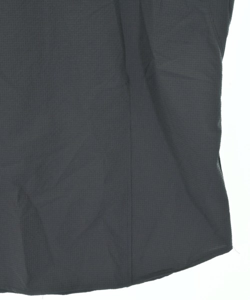 BEAMS Lights（ビームスライツ）ブラウス 黒 サイズ:38(M位) レディース/2200676994131