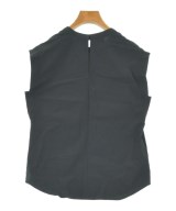 BEAMS Lights（ビームスライツ）ブラウス 黒 サイズ:38(M位) レディース/2200676994131