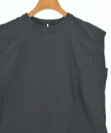 BEAMS Lights（ビームスライツ）ブラウス 黒 サイズ:38(M位) レディース/2200676994131