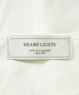 BEAMS Lights（ビームスライツ）ブラウス 白 サイズ:38(M位) レディース/2200672195174