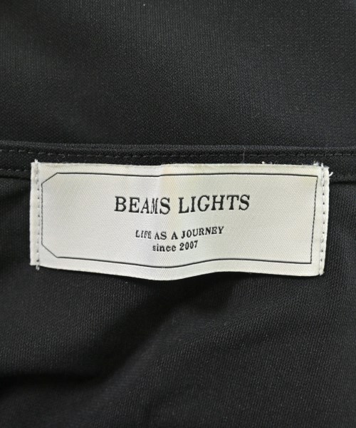 BEAMS Lights（ビームスライツ）ブラウス 黒 サイズ:38(M位) レディース/2200672195181