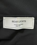 BEAMS Lights（ビームスライツ）ブラウス 黒 サイズ:38(M位) レディース/2200672195181