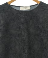 BEAMS Lights（ビームスライツ）ブラウス 黒 サイズ:38(M位) レディース/2200672195181