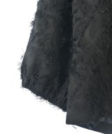 BEAMS Lights（ビームスライツ）ブラウス 黒 サイズ:38(M位) レディース/2200672195181