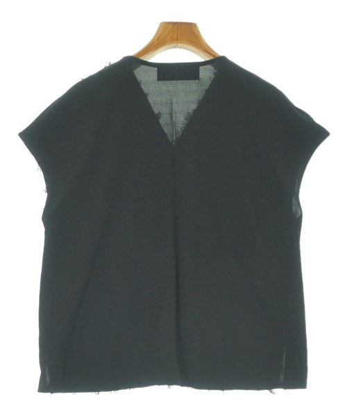 BEAMS Lights（ビームスライツ）ブラウス 黒 サイズ:38(M位) レディース/2200672195198