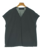 BEAMS Lights（ビームスライツ）ブラウス 黒 サイズ:38(M位) レディース/2200672195198
