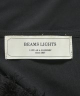 BEAMS Lights（ビームスライツ）ブラウス 黒 サイズ:38(M位) レディース/2200672195198