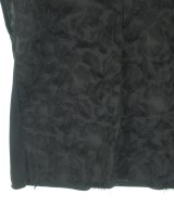 BEAMS Lights（ビームスライツ）ブラウス 黒 サイズ:38(M位) レディース/2200672195198