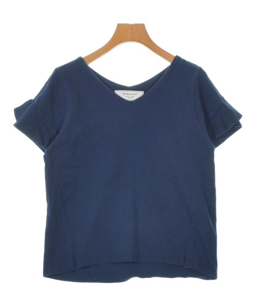 BEAMS Lights(ビームスライツ)Tシャツ・カットソー 青 サイズ:38(M位)/2200673739025
