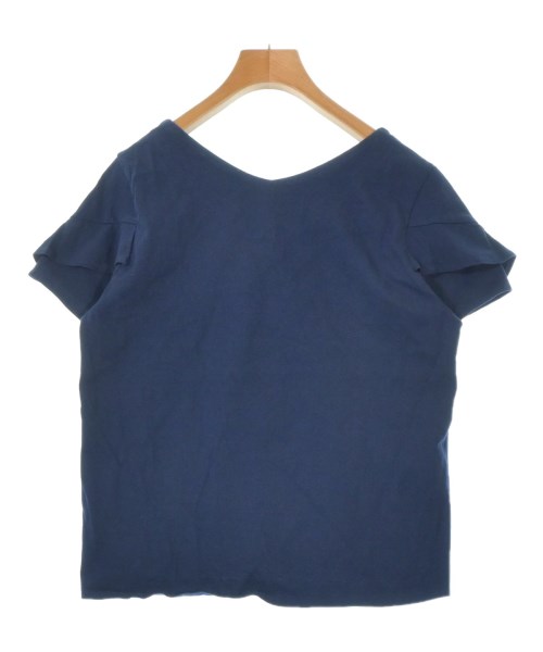 BEAMS Lights（ビームスライツ）Tシャツ・カットソー 青 サイズ:38(M位) レディース/2200673739025