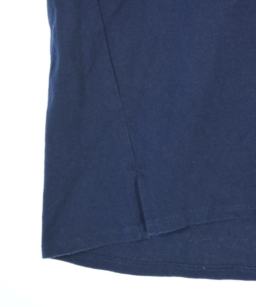 BEAMS Lights（ビームスライツ）Tシャツ・カットソー 青 サイズ:38(M位) レディース/2200673739025