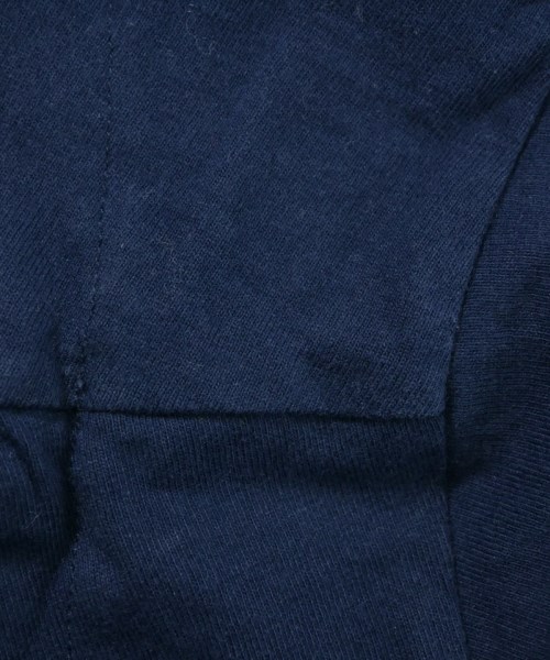 BEAMS Lights（ビームスライツ）Tシャツ・カットソー 青 サイズ:38(M位) レディース/2200673739025