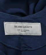 BEAMS Lights（ビームスライツ）Tシャツ・カットソー 青 サイズ:38(M位) レディース/2200673739025