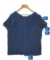 BEAMS Lights（ビームスライツ）Tシャツ・カットソー 青 サイズ:38(M位) レディース/2200673739025