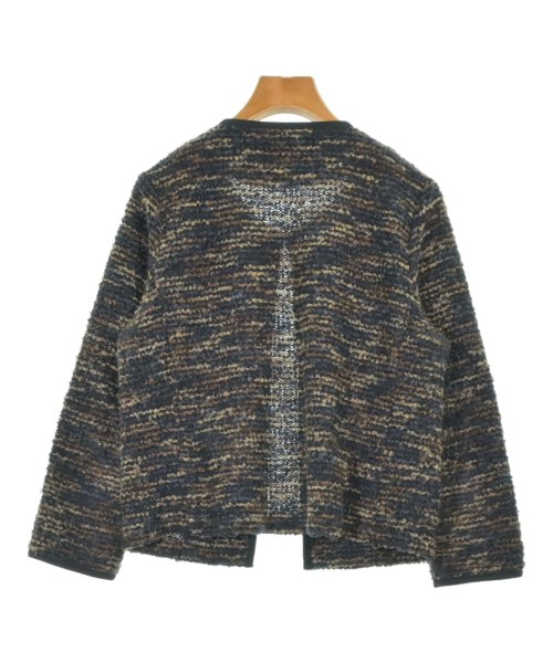 BEAMS Lights（ビームスライツ）カーディガン 黒 サイズ:38(M位) レディース/2200686551157