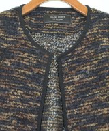 BEAMS Lights（ビームスライツ）カーディガン 黒 サイズ:38(M位) レディース/2200686551157