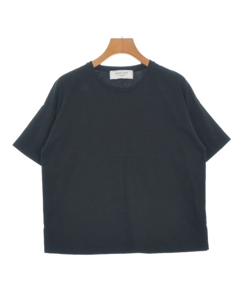BEAMS Lights（ビームスライツ）Tシャツ・カットソー 黒 サイズ:38(M位) レディース/2200676023107