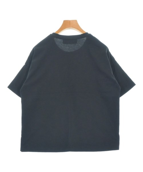 BEAMS Lights（ビームスライツ）Tシャツ・カットソー 黒 サイズ:38(M位) レディース/2200676023107