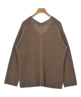 BEAMS Lights（ビームスライツ）ニット・セーター 茶 サイズ:38(M位) レディース/2200690447026