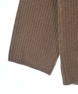 BEAMS Lights（ビームスライツ）ニット・セーター 茶 サイズ:38(M位) レディース/2200690447026