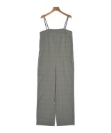 BEAMS Lights（ビームスライツ）オールインワン/サロペット グレー サイズ:38(M位) レディース/2200689870088