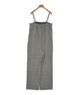 BEAMS Lights（ビームスライツ）オールインワン/サロペット グレー サイズ:38(M位) レディース/2200689870088