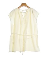 BEAMS Lights（ビームスライツ）ブラウス 白 サイズ:38(M位) レディース/2200693389033
