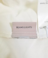 BEAMS Lights（ビームスライツ）ブラウス 白 サイズ:38(M位) レディース/2200693389033