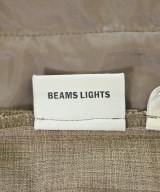BEAMS Lights（ビームスライツ）その他 ベージュ サイズ:38(M位) レディース/2200695651060