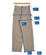 BEAMS Lights（ビームスライツ）その他 ベージュ サイズ:38(M位) レディース/2200695651060