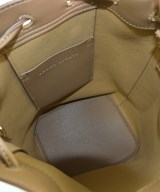 BEAMS Lights（ビームスライツ）ショルダーバッグ ベージュ サイズ:- レディース/2200695972035