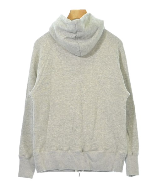 BEAMS Lights（ビームスライツ）パーカー グレー サイズ:38(M位) レディース/2200694422173