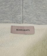 BEAMS Lights（ビームスライツ）パーカー グレー サイズ:38(M位) レディース/2200694422173