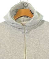BEAMS Lights（ビームスライツ）パーカー グレー サイズ:38(M位) レディース/2200694422173